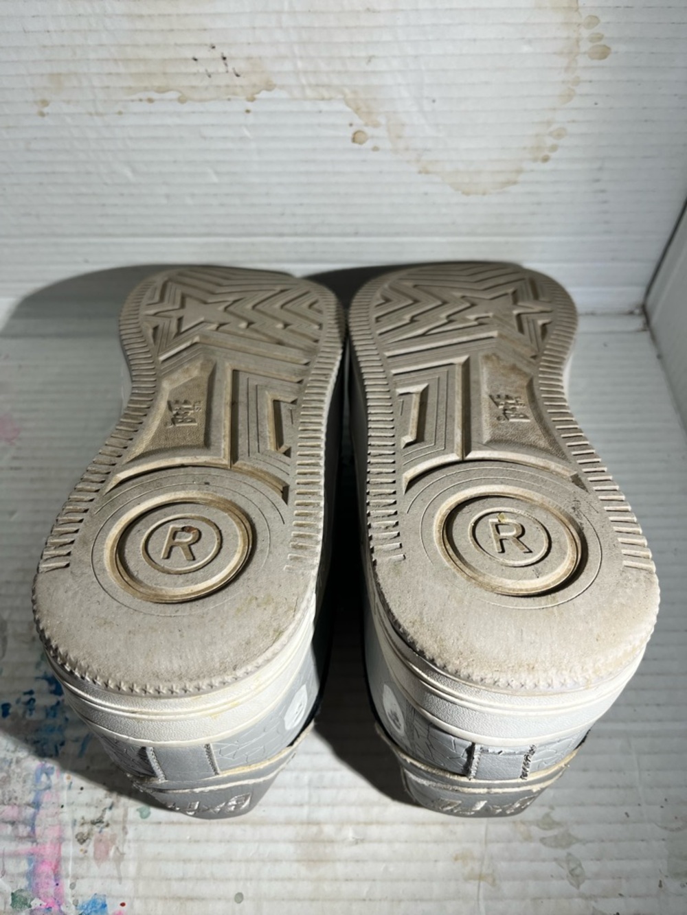 Bapesta Low M2 - Picture 8 of 9